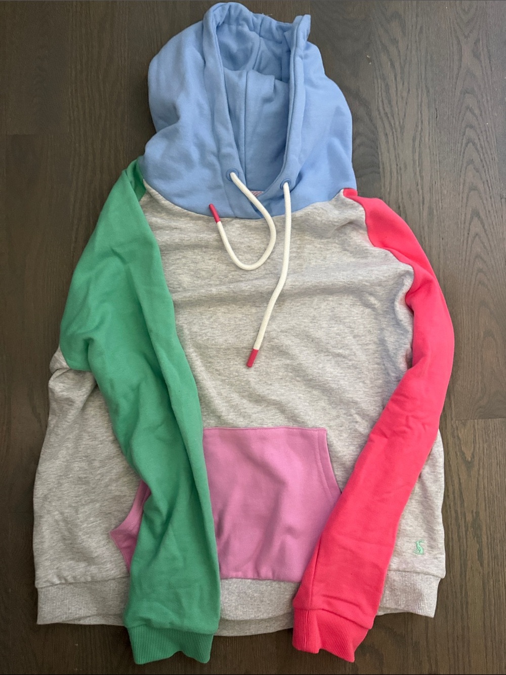 Joules sweatshirt